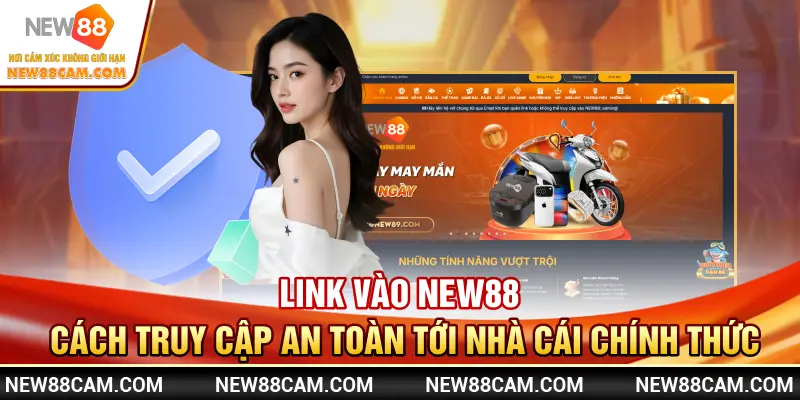 Link vào NEW88